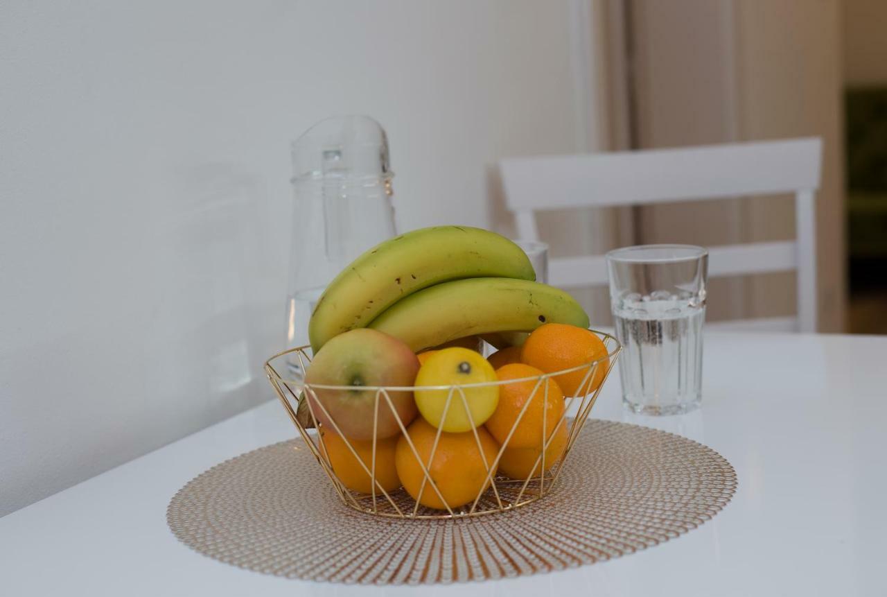 Kristanka - Kouzelne Apartmany Prachatice Ngoại thất bức ảnh
